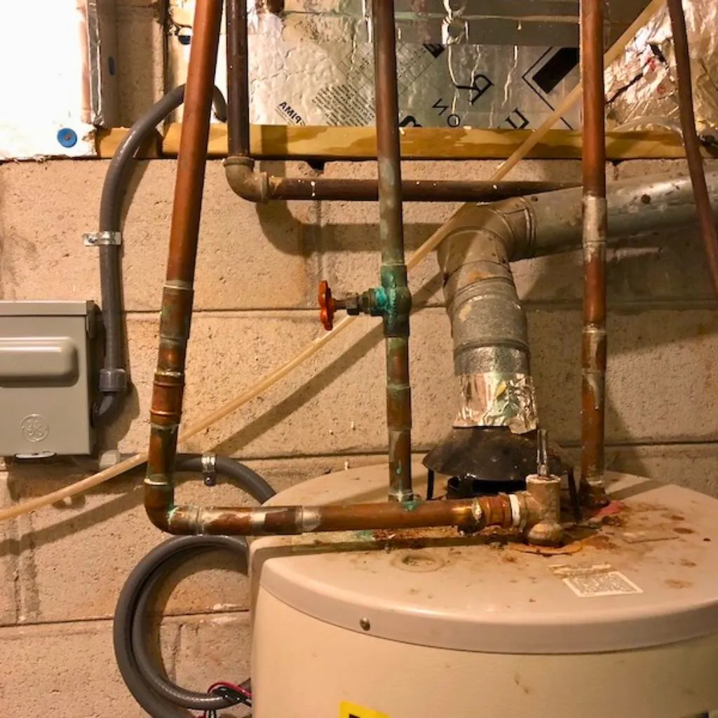 Water Heater Repair in Calloway County, KY